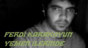 Ferdi Karakoyun - Derdimden - 2015 ( Yüksek Ses + Kalite ) 