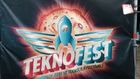 Teknofest. Bilim ve teknolojideki yarışma etkinliğimiz. 23/Eylül/2021.