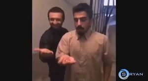 Aykut ELMAS  Hit Vine 2015