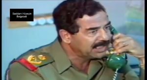 Saddam Hüseyin Belgeseli Saddam Hüseyin Kimdir Biyografi Belgeselleri Türkçe 