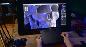 Best Free and Paid Digital Art Drawing Software