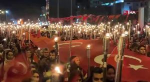 Bursa’da alkol denetiminde ilginç anlar