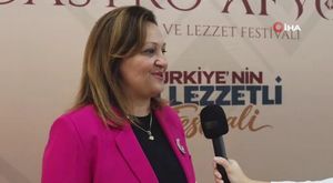 ‘Sanat Güneşi’miz Bursa’da parlıyor