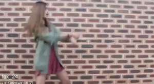Türk İşi Gangnam Style Dansı