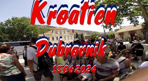 Stolac Richtung Dubrovnik 17.06.2024