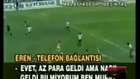 1986 - 1987 Sezonu Malatyaspor ~ Şike'nin İtirafı