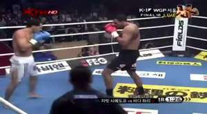 BADR HARI DEN MÜTHİŞ MAÇ