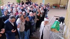 Yunan devlet televizyonu ERT, sabah haberlerini böyle açtı