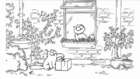 Butterflies - Simon`s Cat (A Valentine`s Special!) 