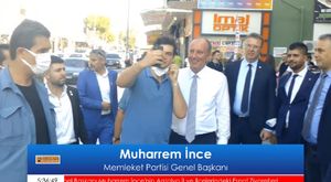 Mustafa Köse Kurban Bayram Mesajı 2014
