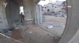 Cizre’de “Yüzme Bilmeyen Kalmasın” projesi başladı