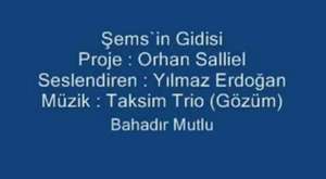 MHP Aydın İl yeni Başkanı Fevzi Köse'nin konuşması