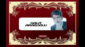 Halil Araboğlu - Kim Demişki Aşk Yalan 