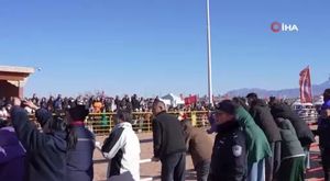 Bursa’da akıllı durakları kullanılamaz hale getirdiler