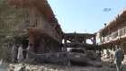 Afganistan’da bombalı saldırı: 7 ölü, 198 yaralı