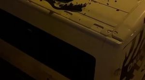 Şanlıurfa’da minibüs devrildi: 2 yaralı