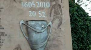Nostalji | Dinamo Kiev 2-0 Bursaspor (19 Mart 1975 - UEFA Kupa Galipleri Kupası Çeyrek Final Rövanş Maçı)