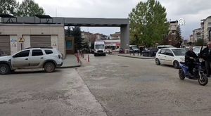 Bursa'da vicdansız sürücü önce çarptı, sonra kaçtı!