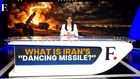 Iran's Dancing Missile Enters West Asia War for the First Time  Vantage with Palki Sharma - Firstpost (720p, h264)