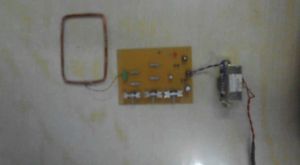 How to assemble your DIY kit for Wireless Electronic Notice Board using GSM
