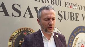 100 TL'YE SAHTE RAPOR SATAN DOKTOR TUTUKLANDI
