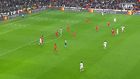 UEFA Champions League - Goal of the Tournament - Cenk Tosun