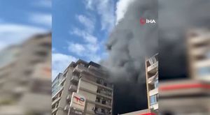 Yenişehir'de mevsimlik işçilerin çadırlarını su bastı