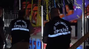 Bursa Büyükşehir İtfaiyesi’nden gerçeği aratmayan tatbikat