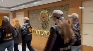 Yangında hayatını kaybeden 29 kişiden 20'sinin cenazesi Adli Tıp Kurumu'na gönderildi