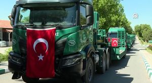 Elon Musk, Arjantin Devlet Başkanı'nın hediye ettiği 