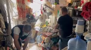 Okulda kan donduran olay! Spor salonunda asılı halde bulundu
