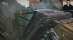 Call of Duty: Ghosts Multiplayer (Gun Game) - Canlı Yayın Tekrarı