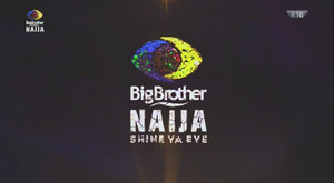 Big Brother Naija 2018 (Day 1) K