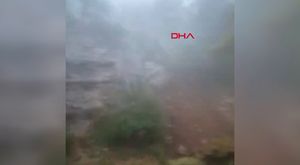 Bursa'da 2 günde 4 motosiklet çalan hırsız, polisin çabukluğu ile yakaladı