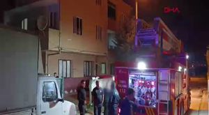 Kahramanmaraş'taki okul saldırısında yaşamını yitiren Ayla öğretmen son yolculuğuna uğurlandı
