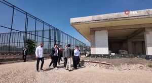 Adem Amca ve Yaren leyleğin buluşmasına günler kaldı