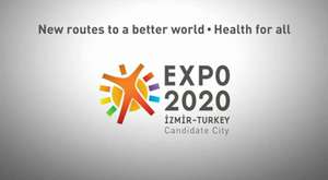 EXPO 2020 İZMİR   Sunum Filmleri