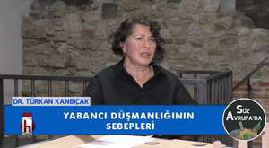 Gurbetçilerimizin gündemi H. Aygün ve N. Saraç`la Söz Avrupa`da Halk TV- Halk TV Euro ortak yayın 