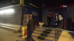 Bursa'da TIR şoförlerini kaçıran suç örgütü çökertildi