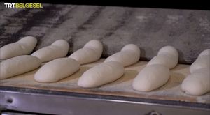 Ekmek Nasıl Üretilir ?