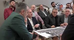 Bursa'da asker eğlencesi kötü bitti