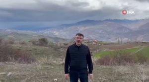 Bursa'da dört dana şehri birbirine kattı