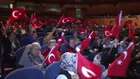 Dünya Karapapak Türkleri Birliği'nin Bursa Kültür Etkinlikleri İlham Askeroğlu-Leylam