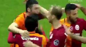 Galatasaray'ın Bu Sezon Attığı Tüm Goller 
