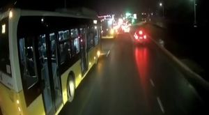 İslamofobik tutum bir kez daha gözler önüne serildi!