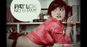 Pat Lok - No Shame (Volta Bureau Remix)