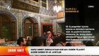 Hafız Ahmet Durkaya dan Kuran'ı Kerim Tilaveti Ömer Döngeloğlu İle Sahur Vakti - 3 Haziran 2019
