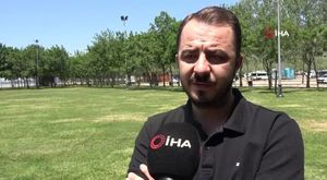 Uludağ'da vatandaşlar 2024'ü Orman Evleri'nde karşılayacak