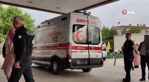 Gaziantep'e roketli saldırıda 2 kişi öldü, 6 kişi yaralandı