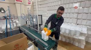 Bursa'da Otizm Anneler Korosu ayakta alkışlandı